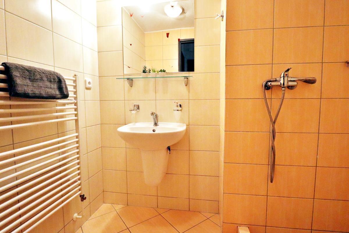 Bezmerovsky Dvur Kroměříž Eksteriør bilde